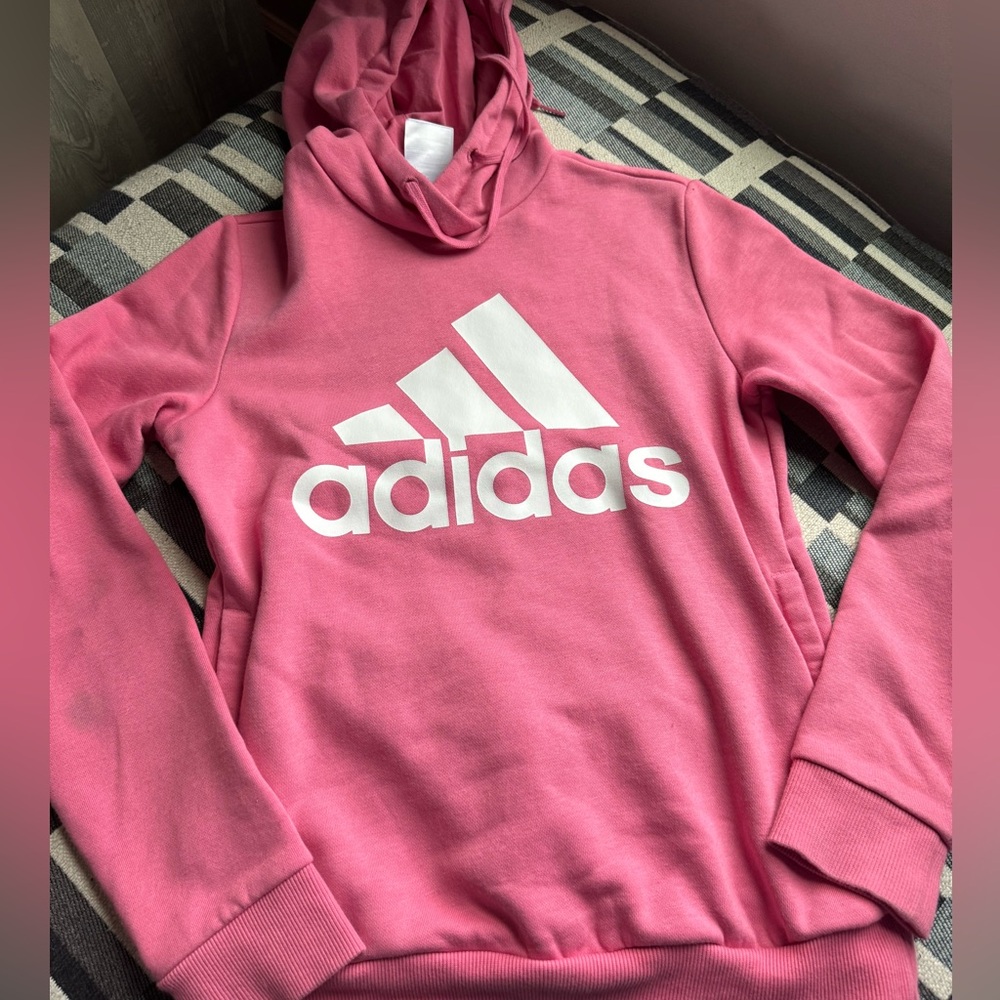 Adidas hoodie